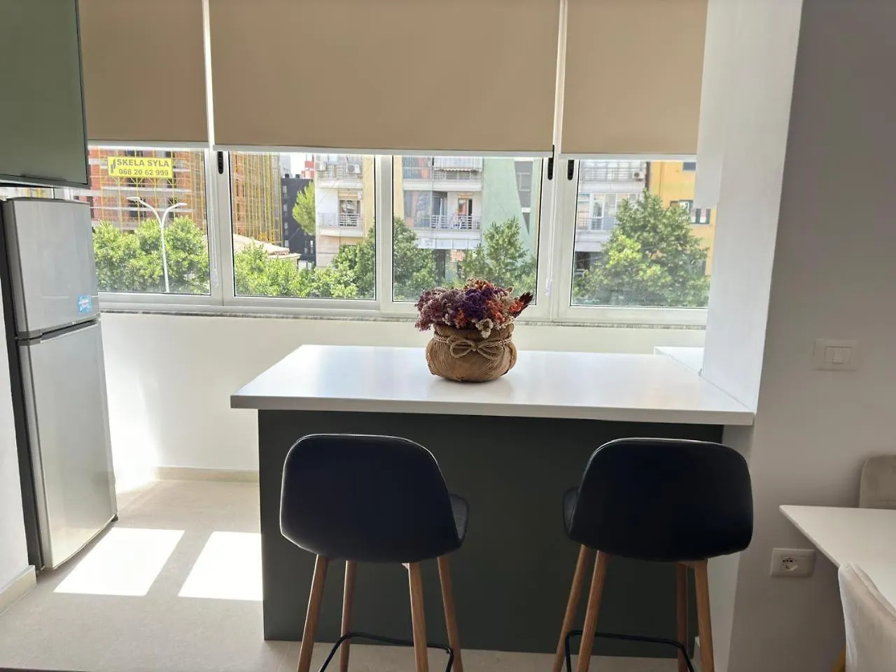 Siera Tirana Apartment 0*,  Albania