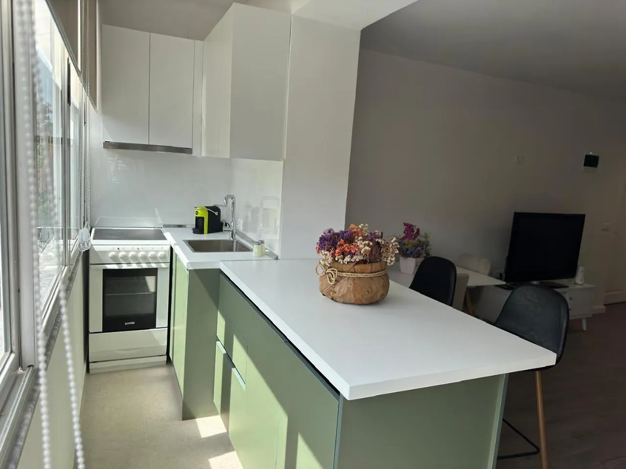 Siera Tirana Apartment Albania