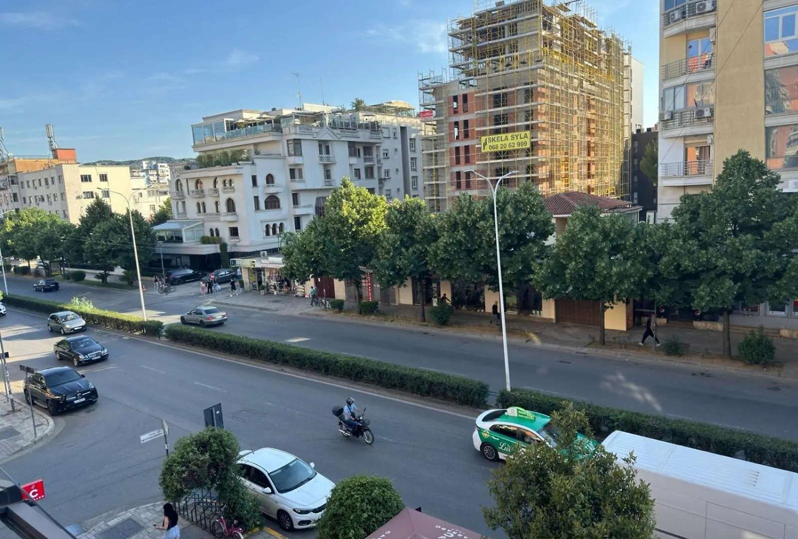 Siera Tirana Apartment 0*,