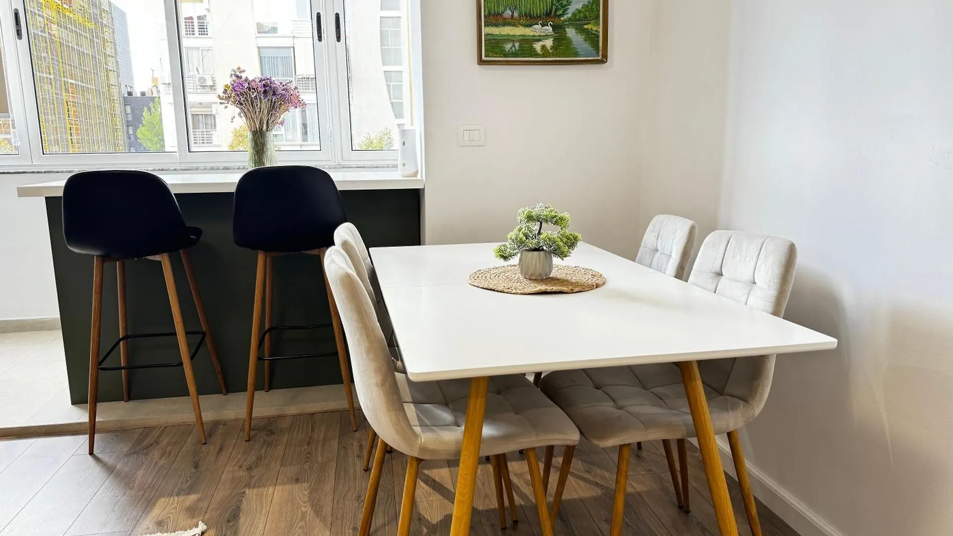 Siera Tirana Apartment 0*,  Albania