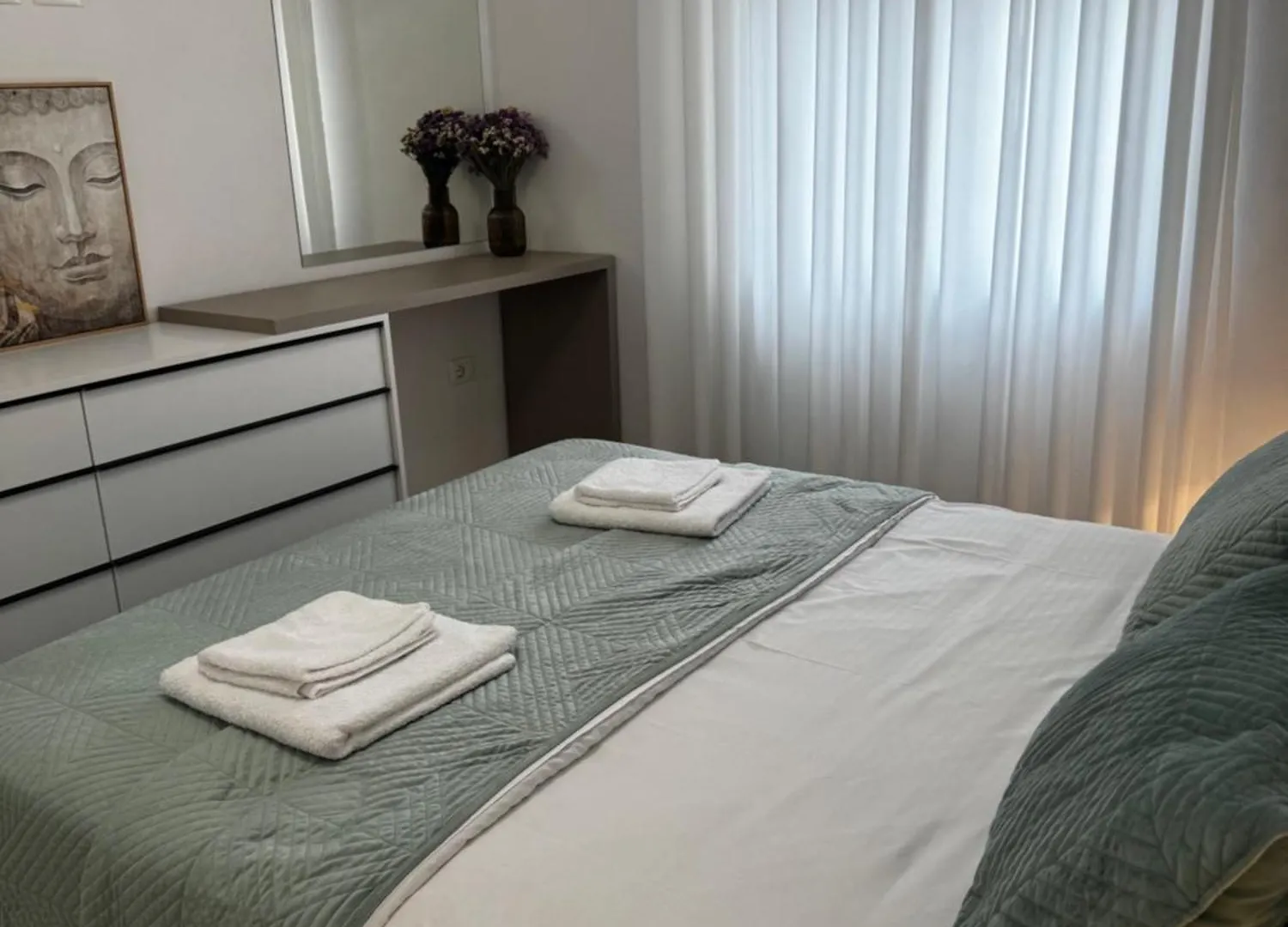 Siera Tirana Apartment